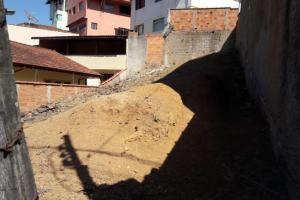 VENDO EXCELENTE TERRENO NO JD IPÊ