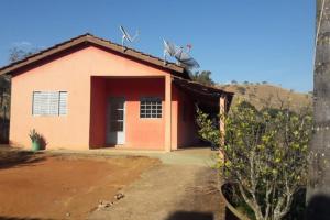 VENDO EXCELENTE CHACARA NA CAMPININHAS