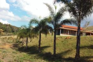 VENDO LINDA CHACARA NO RIBEIRÃO DOS BUGRES PROXIMO A CALDAS/MG