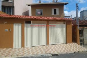 VENDO EXCELENTE CASA NA VILA CAIO JUNQUEIRA