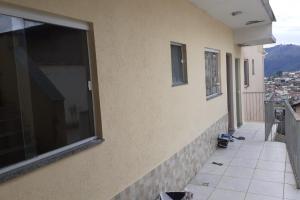 VENDO OU TROCO POR SÍTIO EXCELENTE APARTAMENTO NO BAIRRO SANTO ANDRÉ