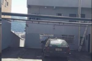 VENDO EXCELENTE APARTAMENTO NO BAIRRO JARDIM QUISISANA 