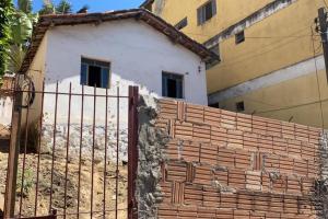VENDO EXCELENTE TERRENO NO CENTRO DE POÇOS DE CALDAS