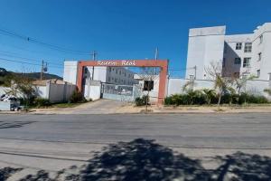 VENDO APARTAMENTO NA ESTANCIA POÇOS DE CALDAS