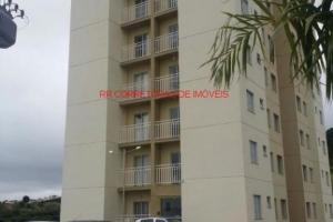 VENDO EXCELENTE APARTAMENTO NO JD COUNTRY CLUB