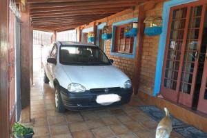 VENDO EXCELENTE CASA NO JD FORMOSA