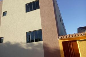 VENDO EXCELENTE APARTAMENTO NO JD KENNEDY