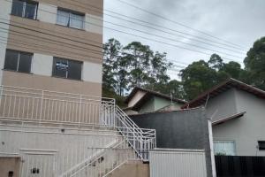 VENDO EXCELENTE APARTAMENTO NO JD SÃO BENTO