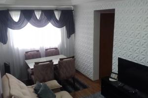 VENDO LINDO APARTAMENTO NO JARDIM PARAISO