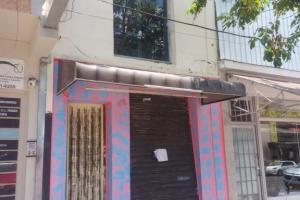 VENDO EXCELENTE PONTO COMERCIAL NO CENTRO DE POÇOS DE CALDAS