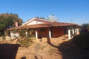 VENDO EXCELENTE SITIO EM JURUAIA