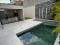 VENDO EXCELENTE CASA "CONCEITO MODERNO" NO RESIDENCIAL TIRADENTES