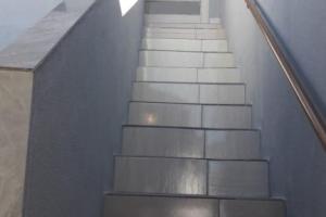 Alugo excelente apartamento  no bairro  Dom Bosco